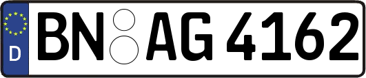 BN-AG4162