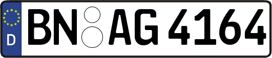 BN-AG4164