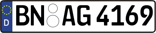 BN-AG4169