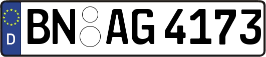 BN-AG4173