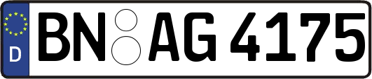 BN-AG4175