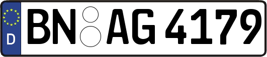 BN-AG4179