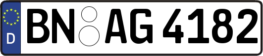 BN-AG4182