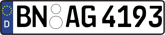 BN-AG4193
