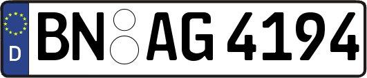 BN-AG4194