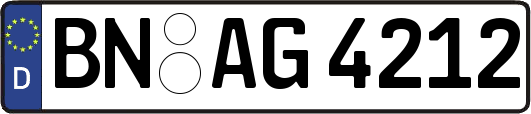 BN-AG4212
