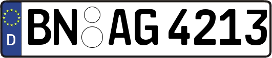 BN-AG4213