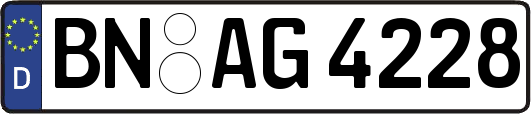 BN-AG4228