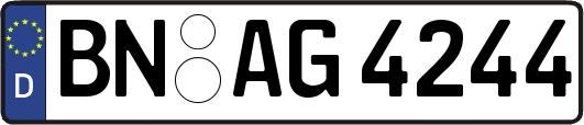 BN-AG4244