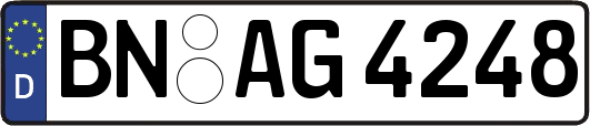 BN-AG4248