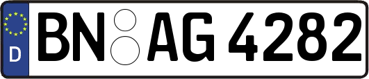 BN-AG4282
