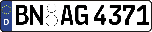 BN-AG4371