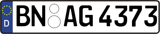 BN-AG4373