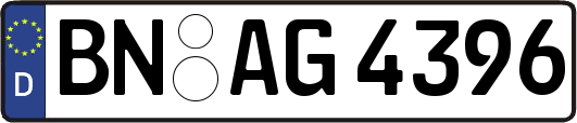 BN-AG4396