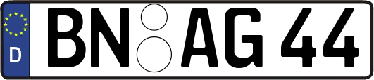 BN-AG44