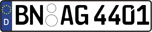 BN-AG4401