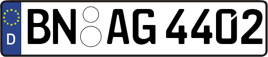BN-AG4402