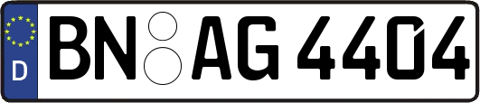 BN-AG4404