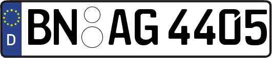 BN-AG4405