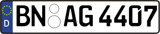 BN-AG4407