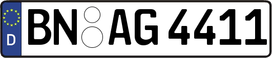 BN-AG4411