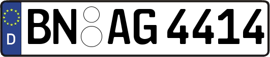 BN-AG4414