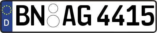 BN-AG4415