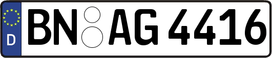 BN-AG4416