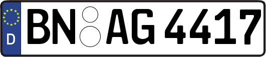 BN-AG4417