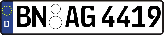 BN-AG4419