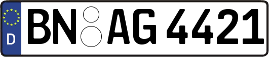 BN-AG4421
