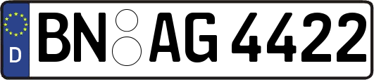 BN-AG4422