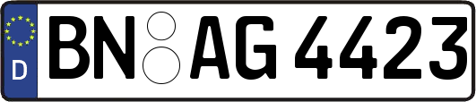 BN-AG4423