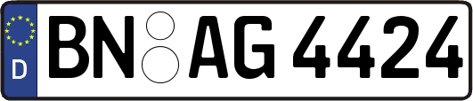 BN-AG4424