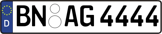 BN-AG4444