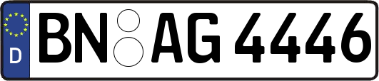 BN-AG4446