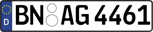 BN-AG4461