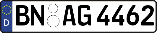 BN-AG4462