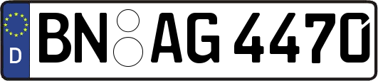 BN-AG4470