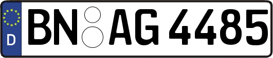 BN-AG4485