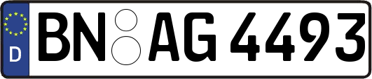 BN-AG4493