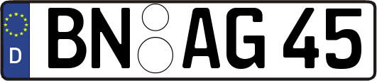 BN-AG45