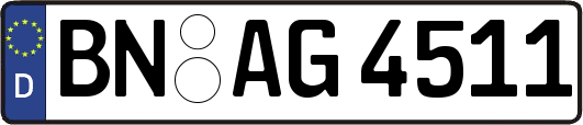 BN-AG4511