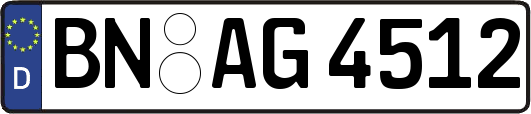 BN-AG4512