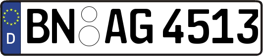 BN-AG4513