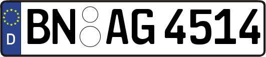 BN-AG4514