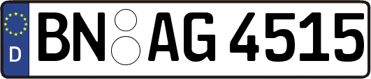 BN-AG4515