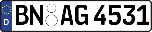 BN-AG4531
