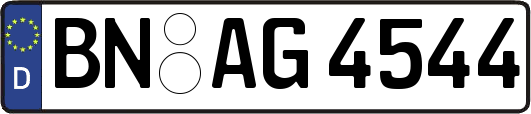 BN-AG4544