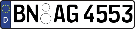 BN-AG4553